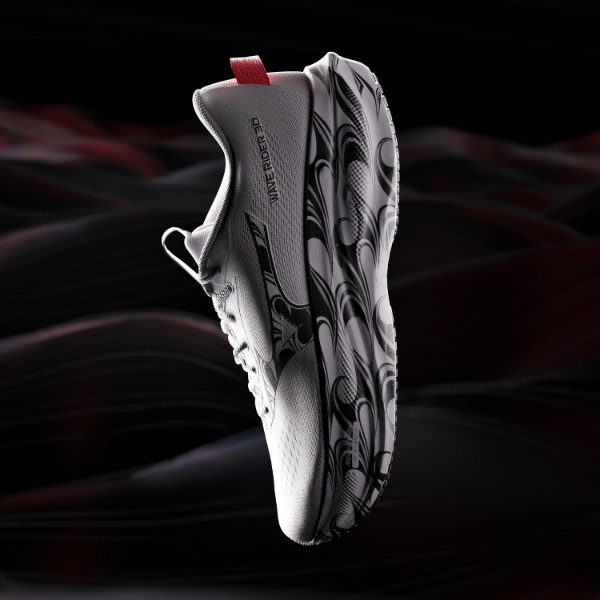 Wave Rider 30 – Mizuno Australia