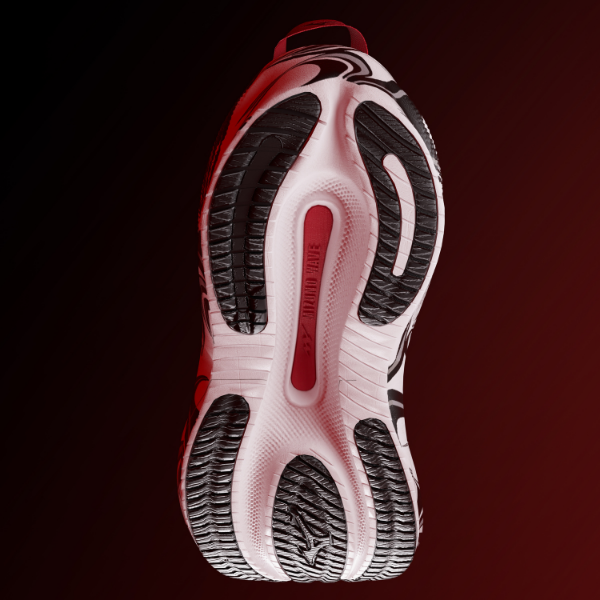 Generative Design Wave Rider Wave Rider 30 – Mizuno Australia