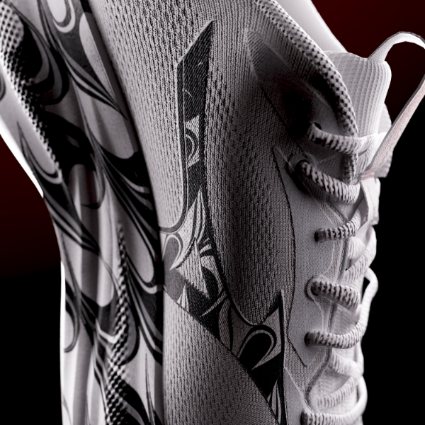 Generative Design Wave Rider Wave Rider 30 – Mizuno Australia