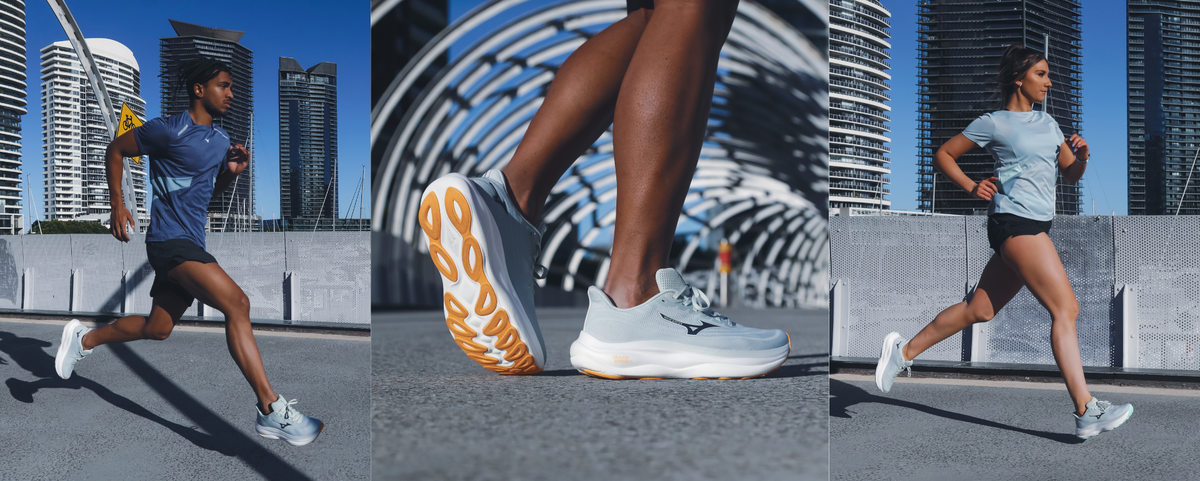 Smooth Speed Assist | Mizuno Australia Smooth Speed Assist | Mizuno Australia