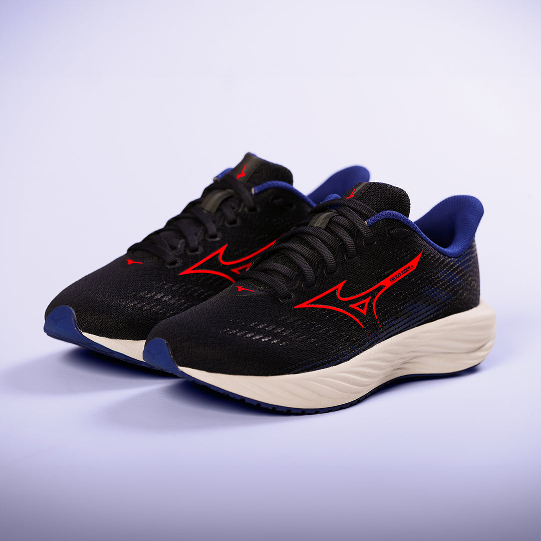 新品未使用Mizuno Wave Prophecy Moc Suede BR Wave Prophecy MOC Suede