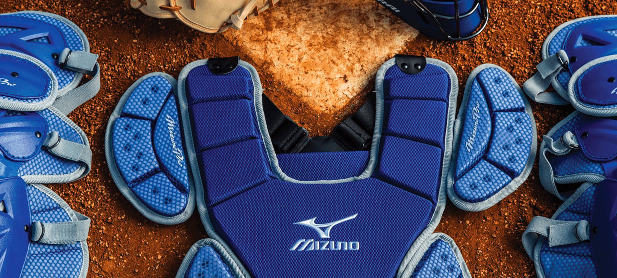 Mizuno DIAMOND SPORTS APPAREL L ネイビー Diamond Sports - Mizuno Australia