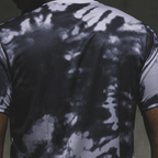 GRAPHIC TEE (M) - TSUKIAKARI - Mizuno Australia