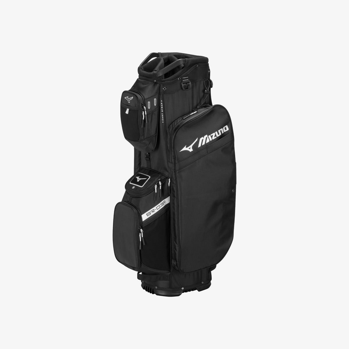 BR-D3 CART 2026 - Mizuno Australia