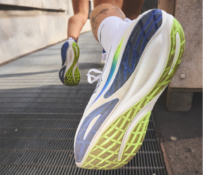 Mizuno Neo Zen 2
