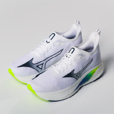MIZUNO NEO ZEN 2| Men's Running Shoes | Mizuno Australia