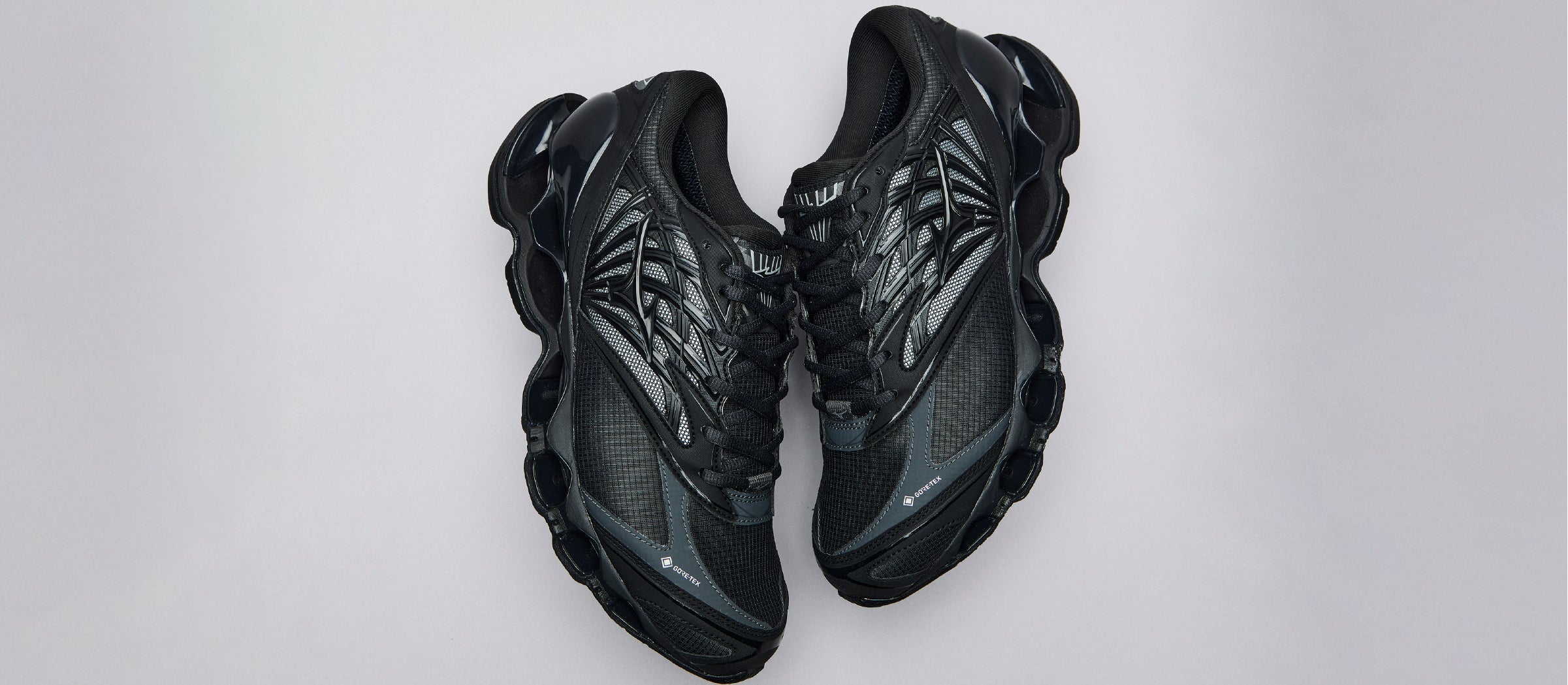 Wave Prophecy LS GTX – Mizuno Australia
