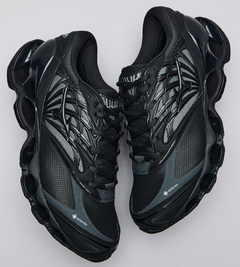 Wave Prophecy MOC – Mizuno Australia