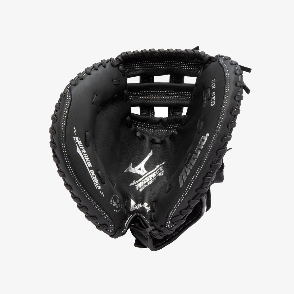 PROSPECT SELECT - FP CATCHERS MITT 32.5" - Mizuno Australia