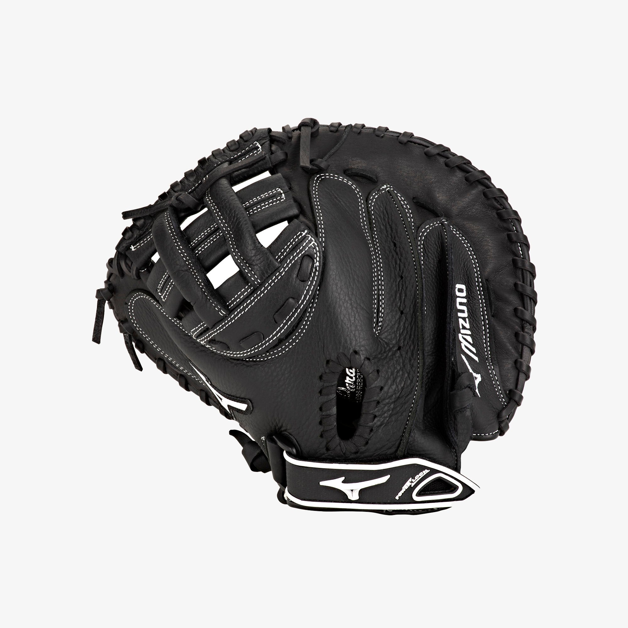 Left Hand Throw
