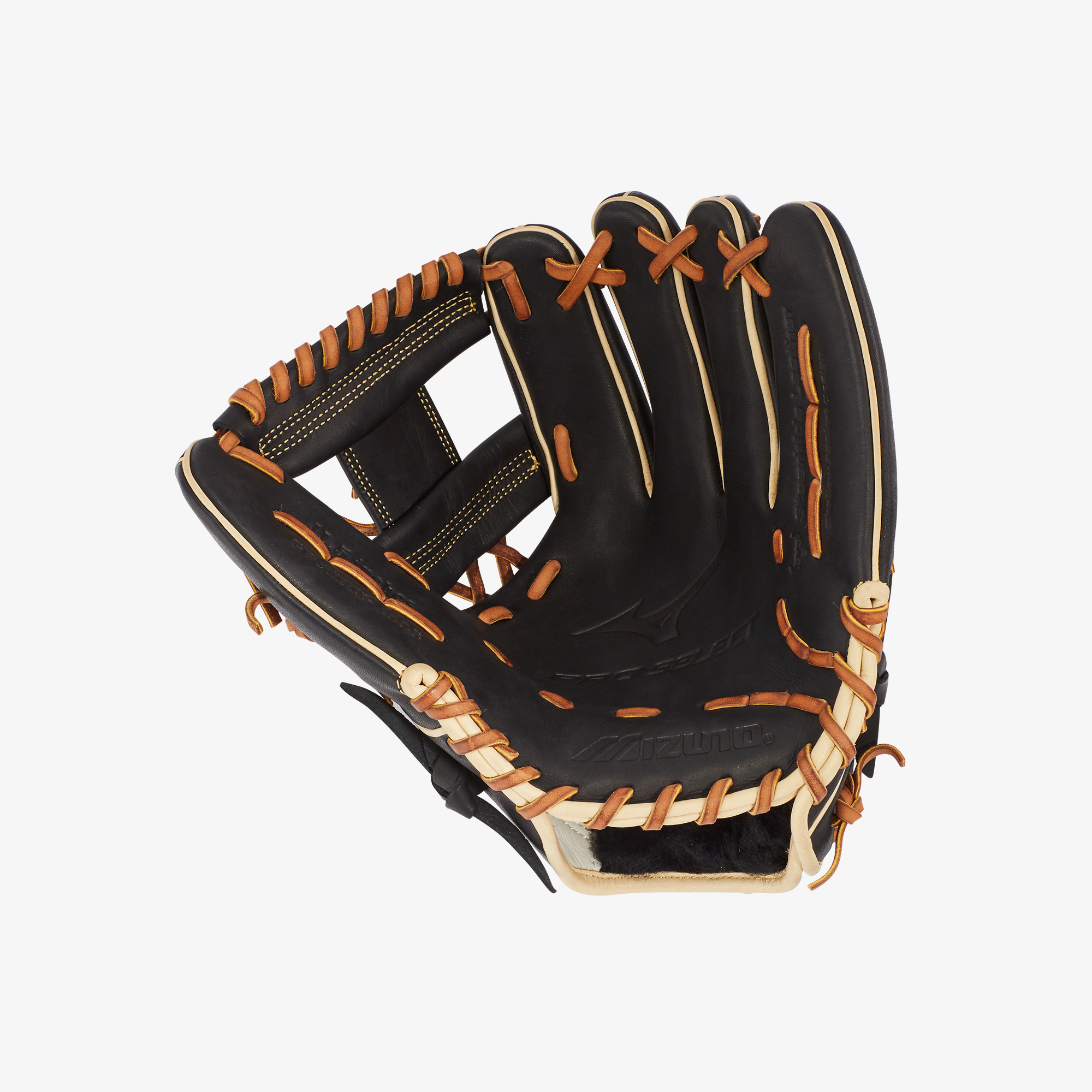 Mizuno glove selector hotsell