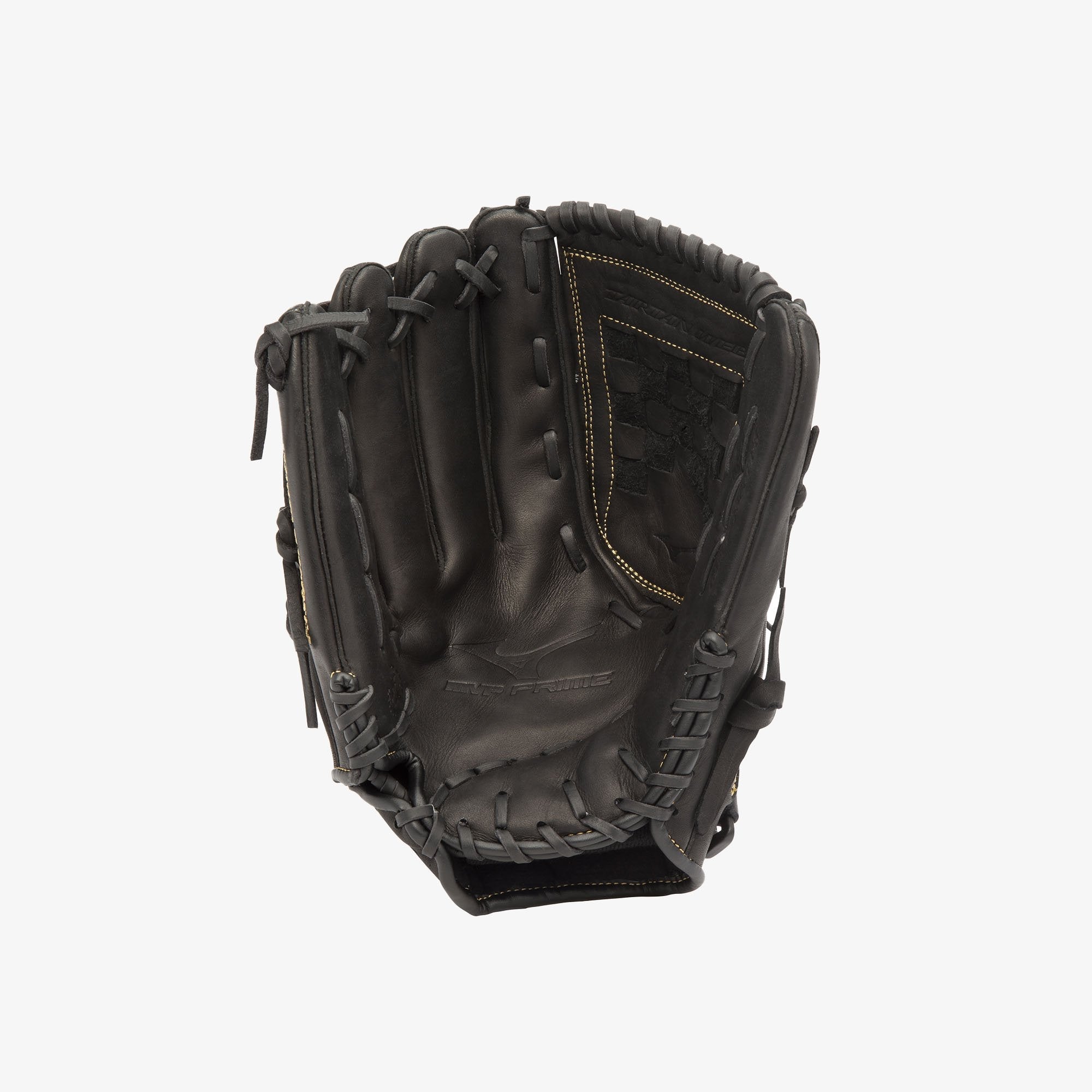 Left Hand Throw
