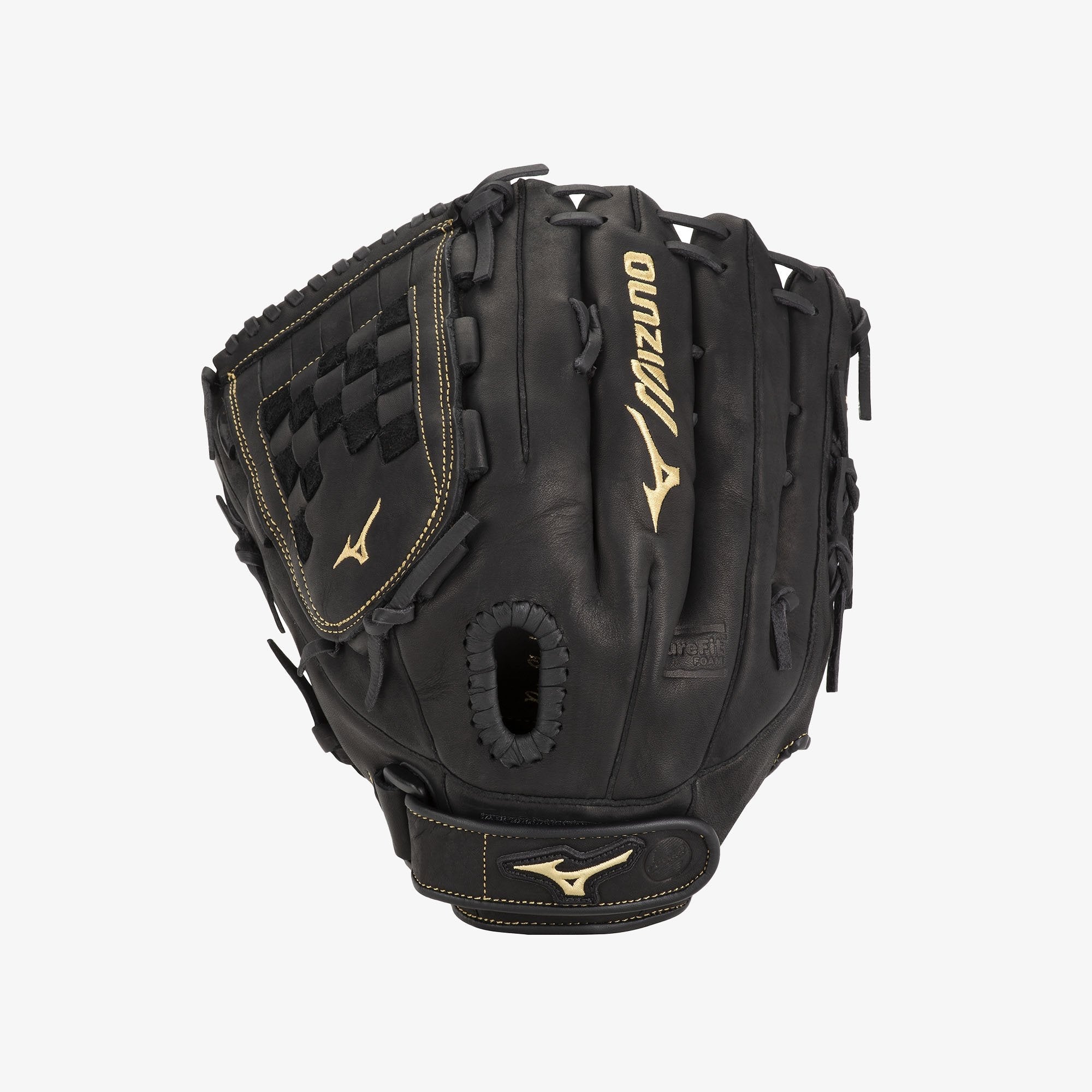Left Hand Throw