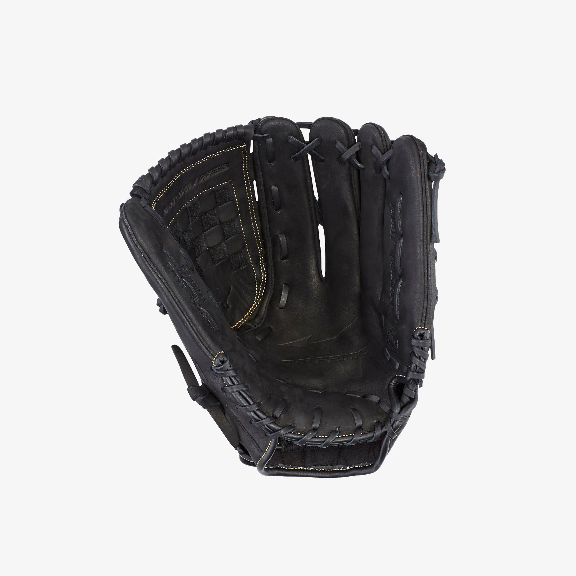 Right Hand Throw