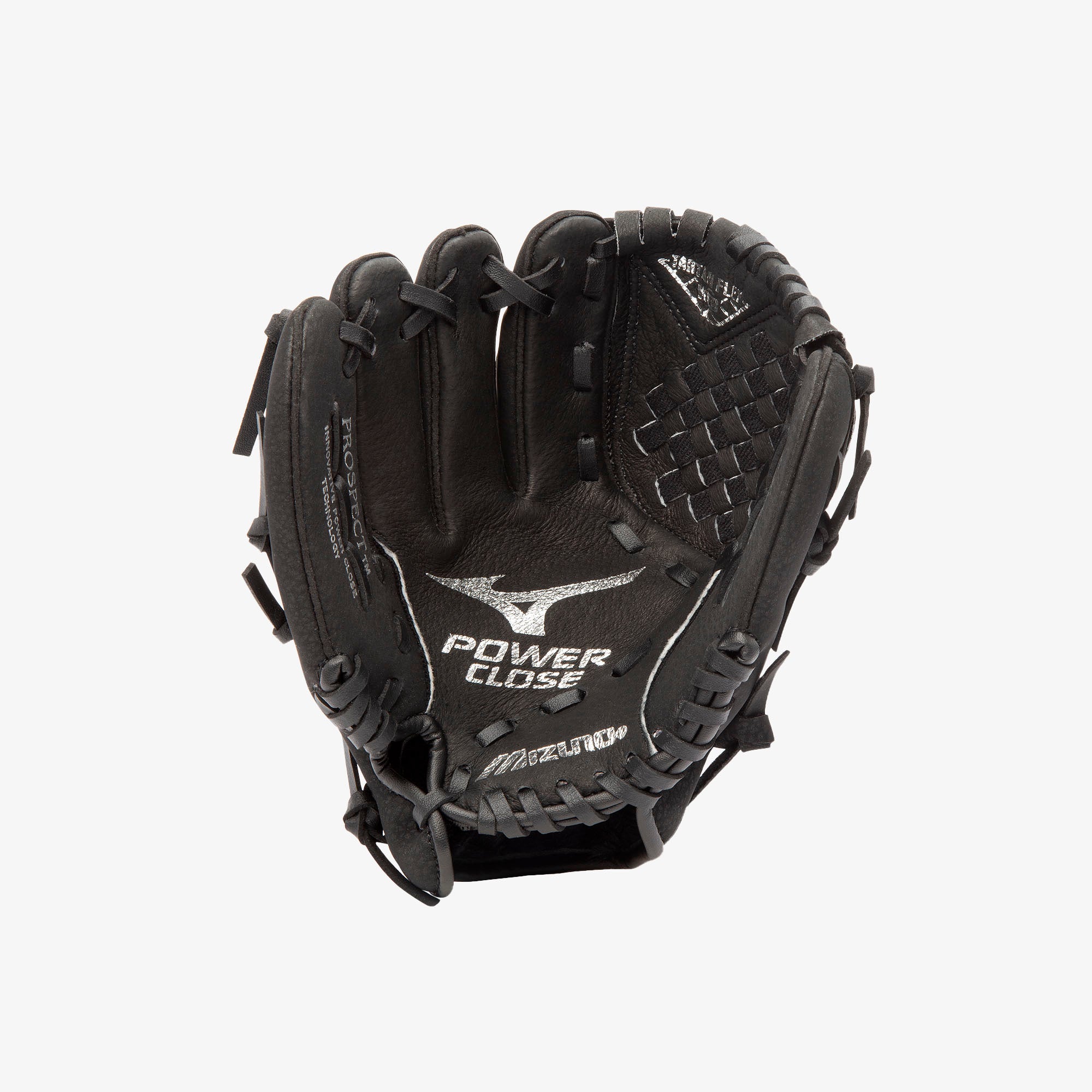 Left Hand Throw