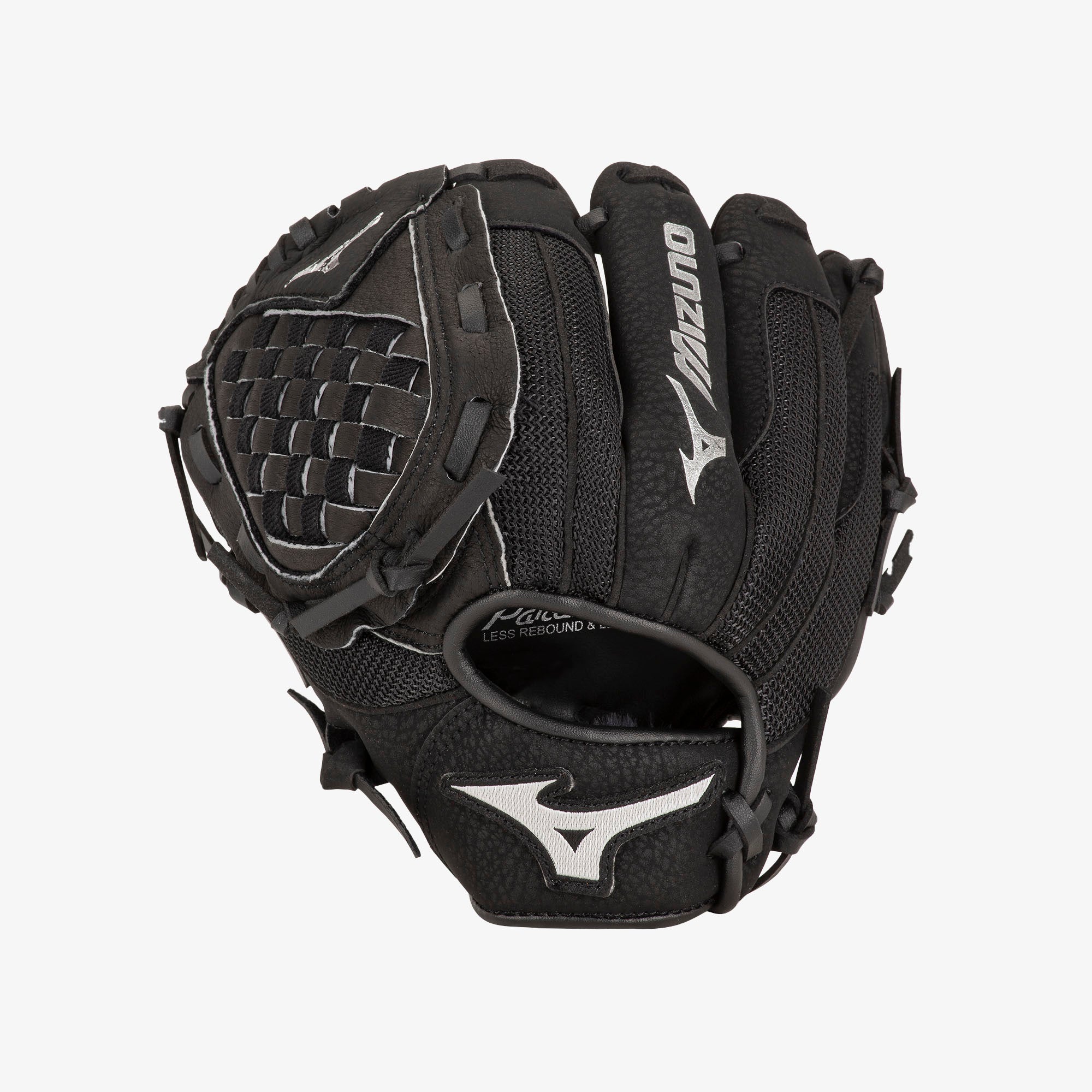 Left Hand Throw