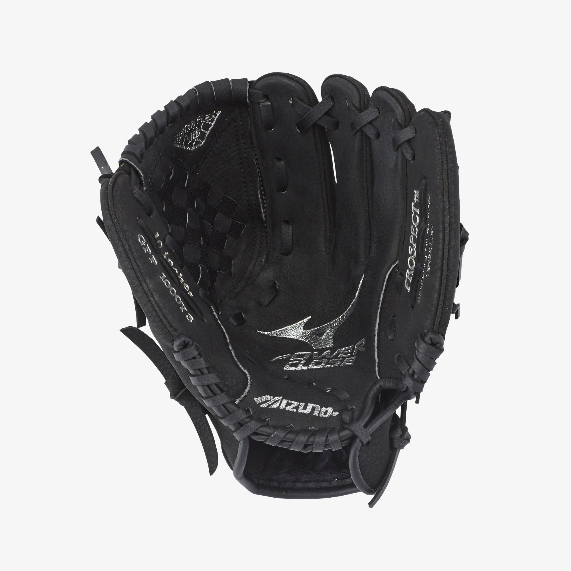 Left Hand Throw