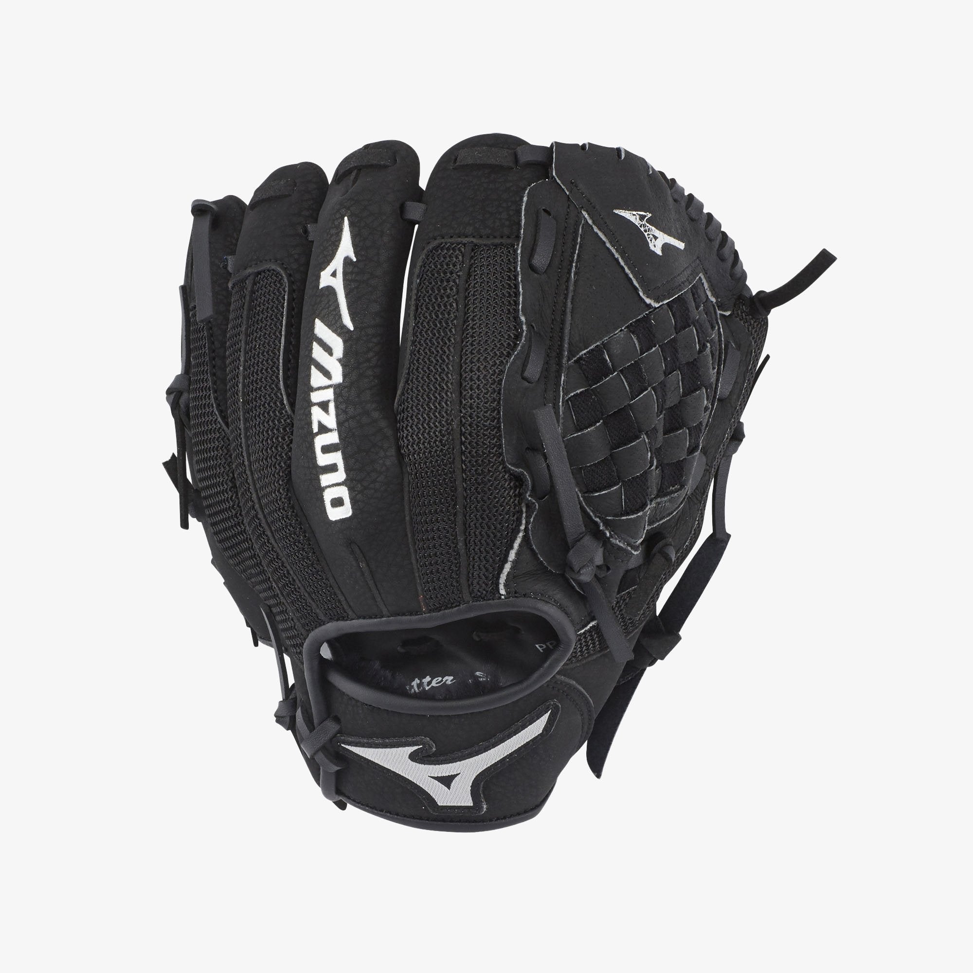 Left Hand Throw
