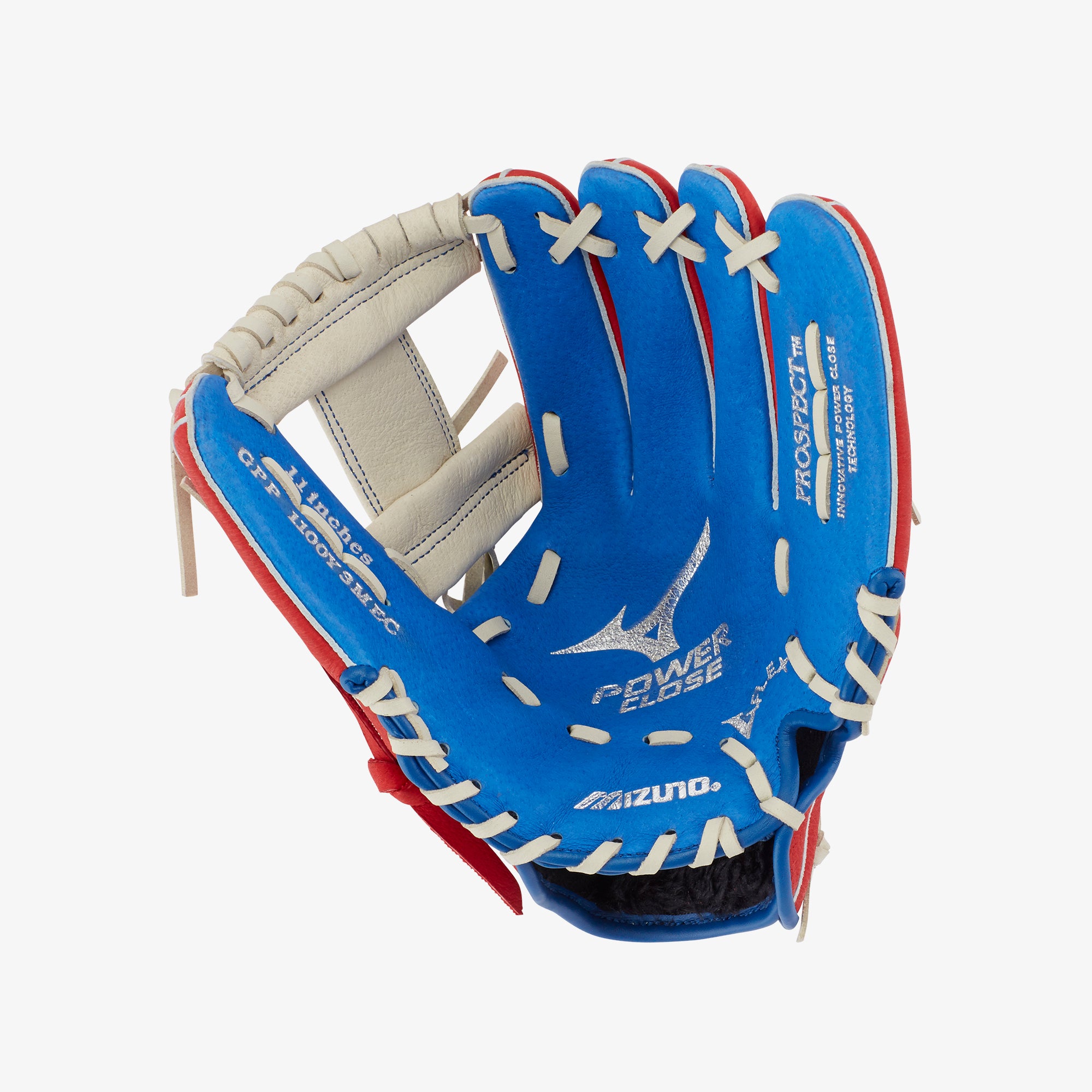 PROSPECT POWERCLOSE (GPP1100Y3MEC) - GLOVE 11" - Mizuno Australia