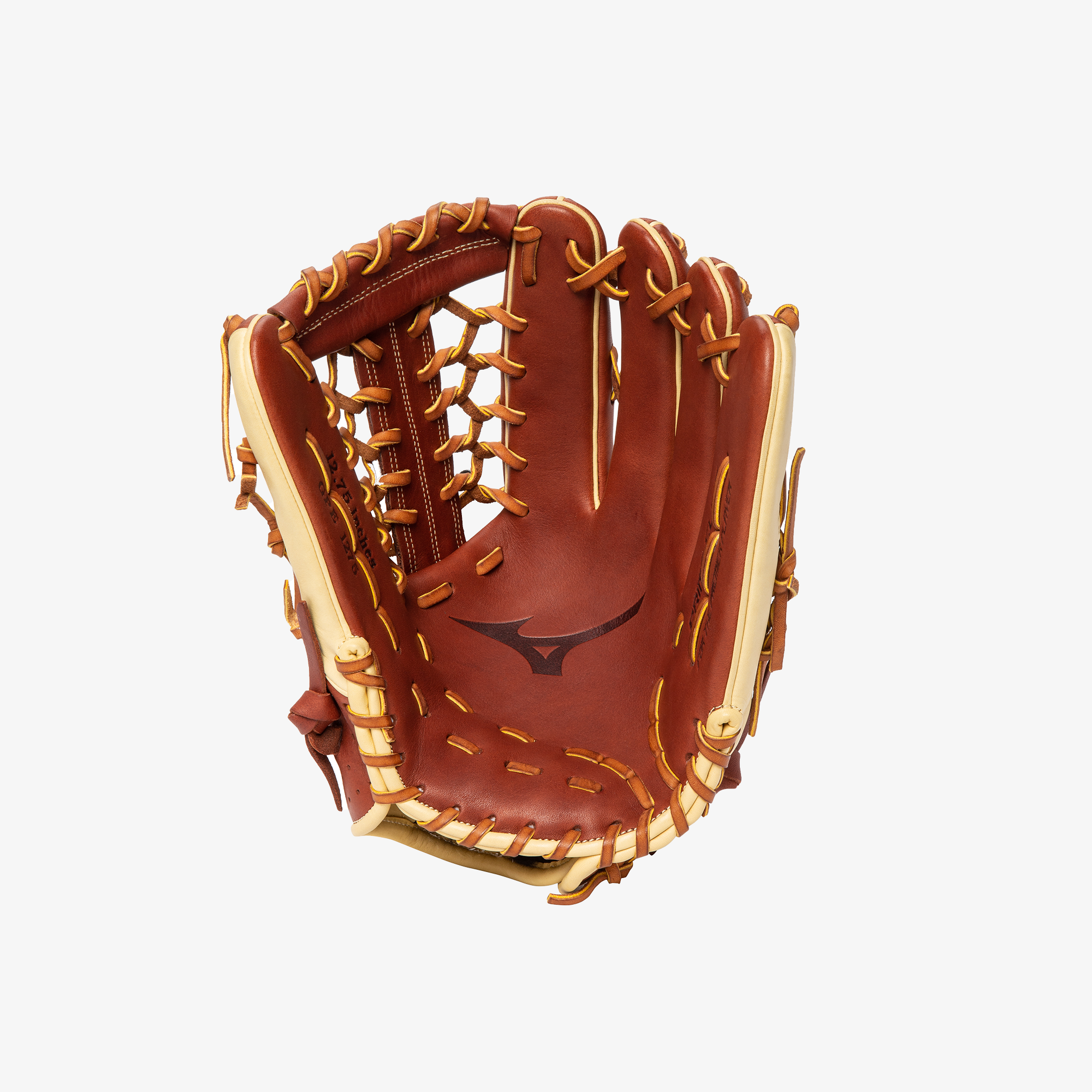 PRIME ELITE OUTFIELD GLOVE 12.75 Baseball Gloves Mizuno Australia