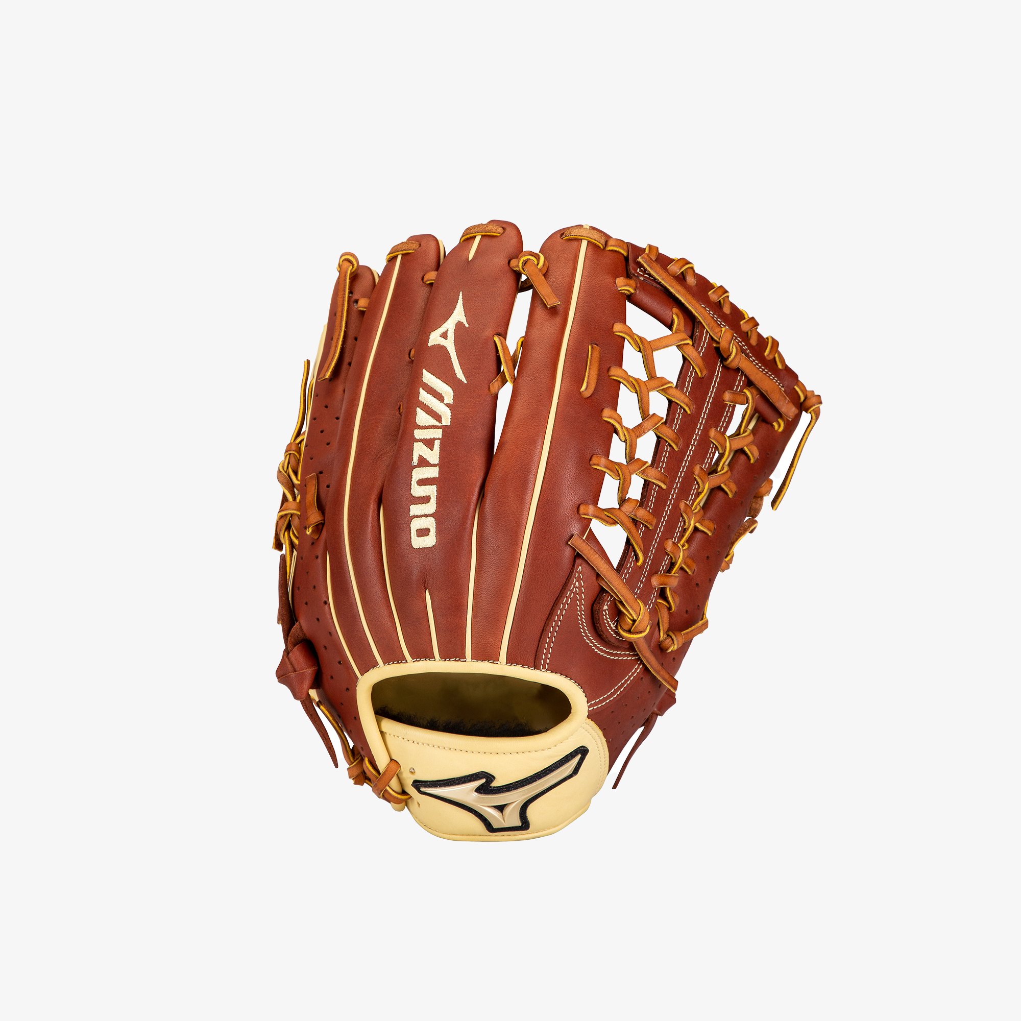 Mizuno 10.75 baseball glove cheap