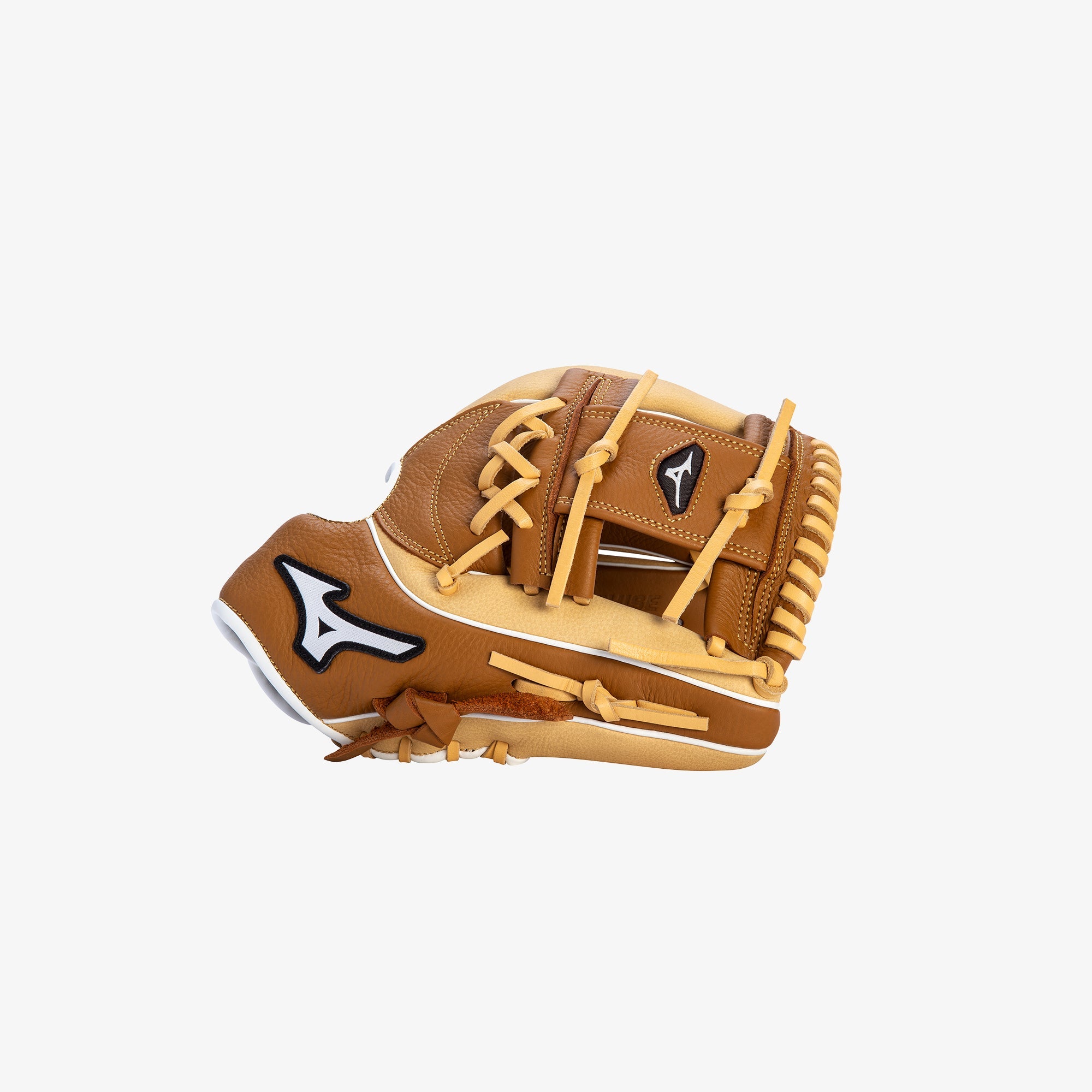 Glove mizuno best sale