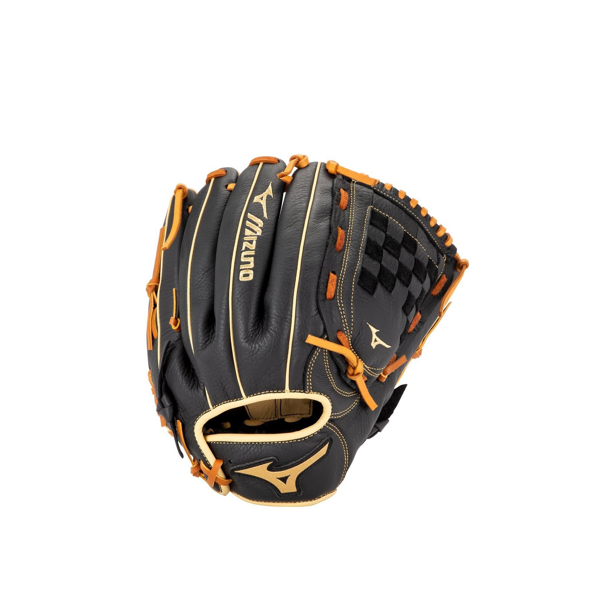 Mizuno prospect hot sale glove 12