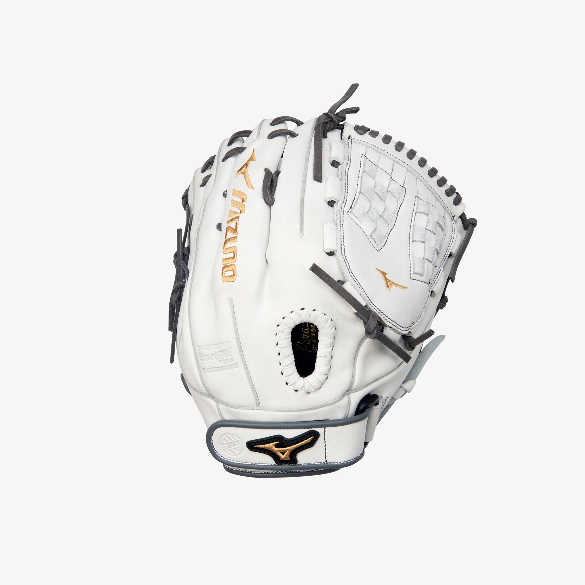 MVP PRIME FASTPITCH GLOVE Softball Gloves Mizuno Australia