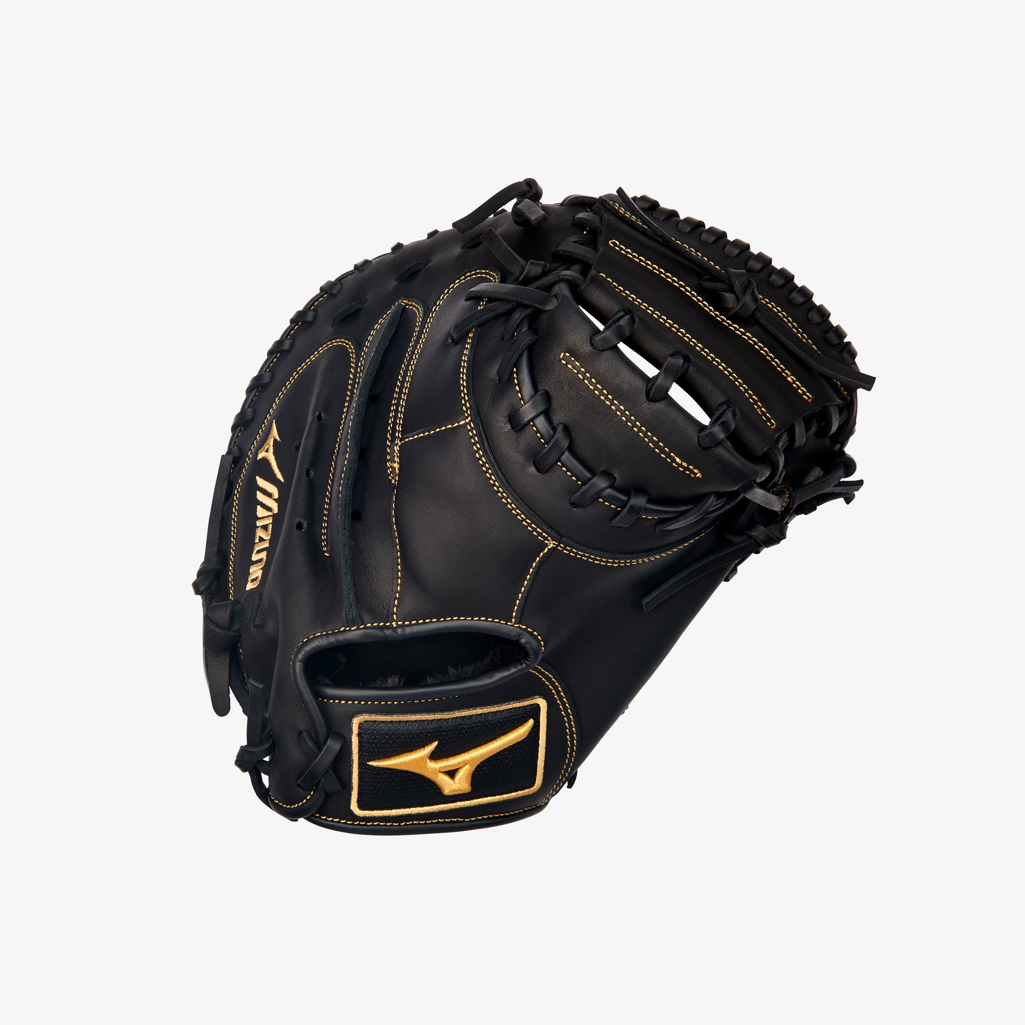 MVP PRIME (GXS50PB4) - CATCHERS MITT 34" - Mizuno Australia