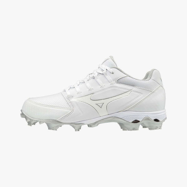 Mizuno finch elite cleats online