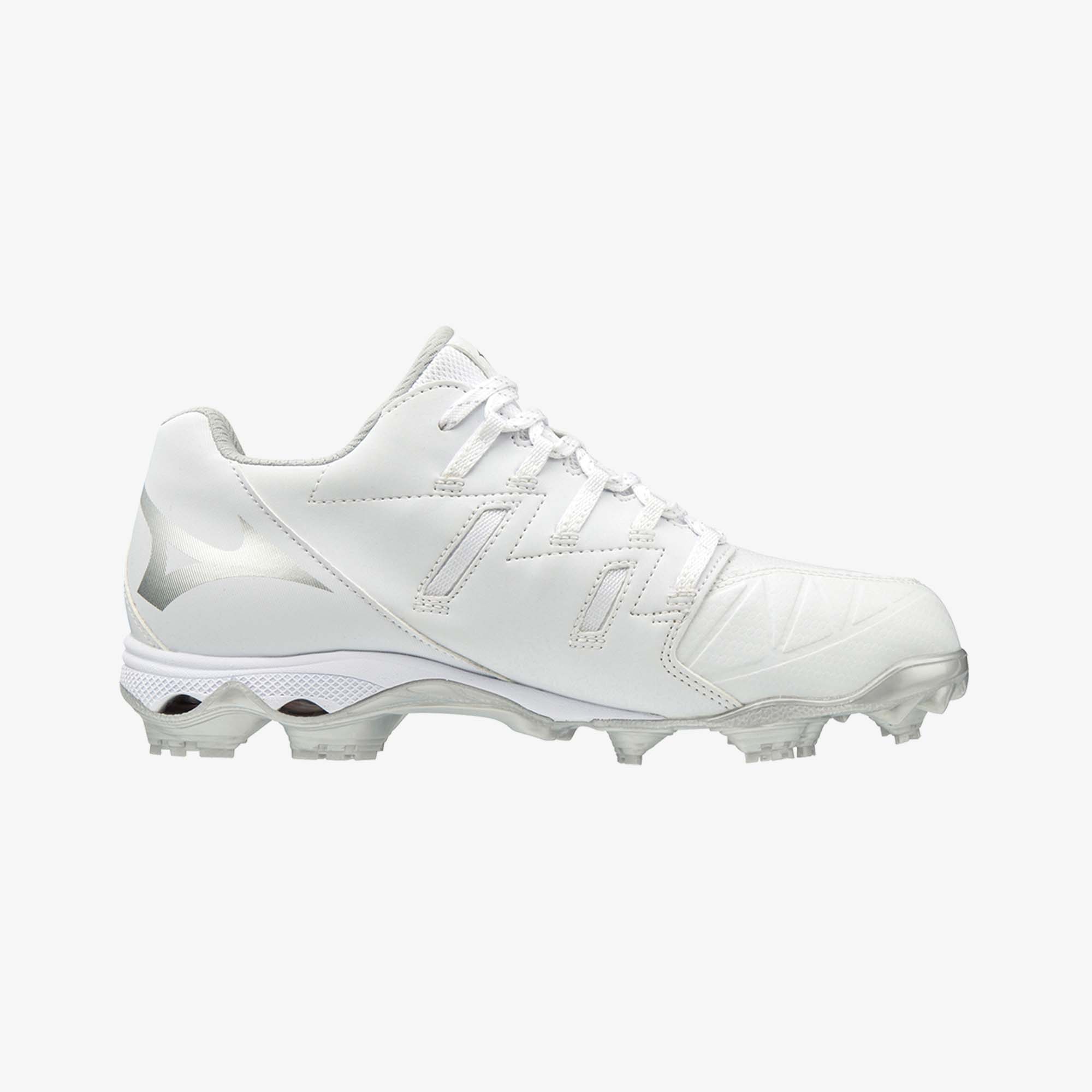 Mizuno jennie finch outlet softball cleats