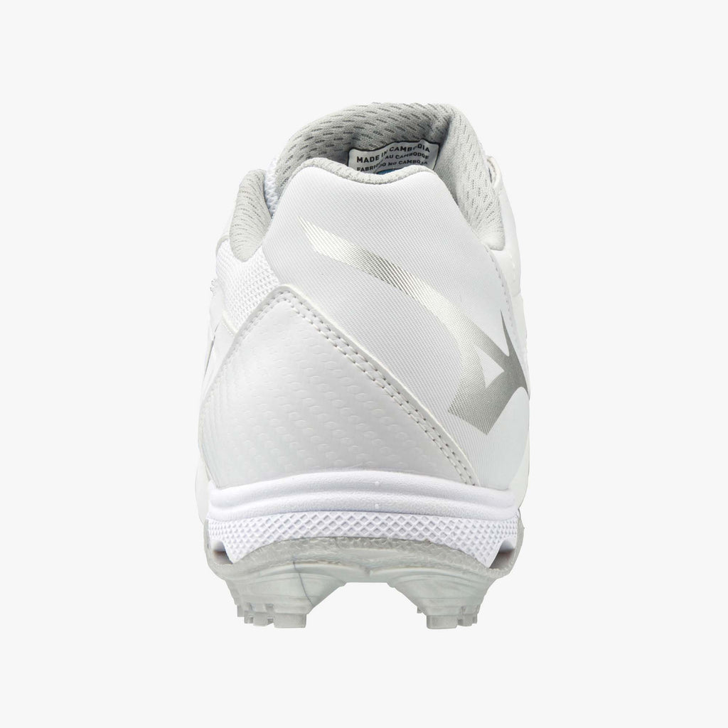 ADVANCED FINCH ELITE 5 TPU - Mizuno Australia