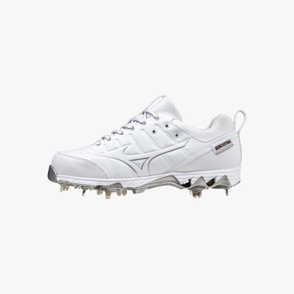 9 SPIKE SWIFT 7 METAL Softball Shoe Mizuno Australia