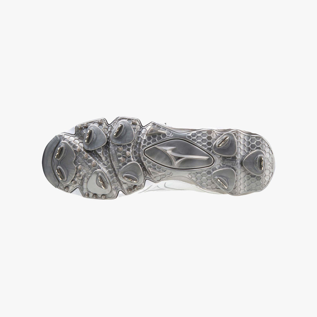 9 - SPIKE SWIFT 7 METAL - Mizuno Australia