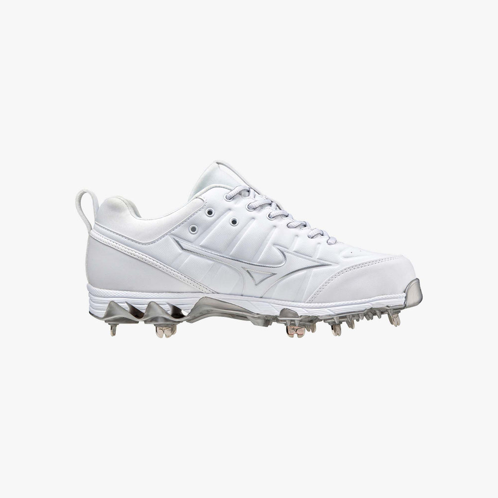 9 - SPIKE SWIFT 7 METAL - Mizuno Australia