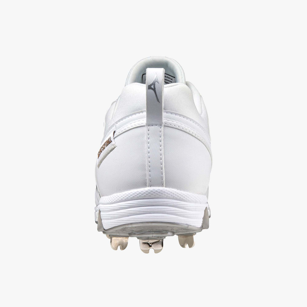 9 - SPIKE SWIFT 7 METAL - Mizuno Australia