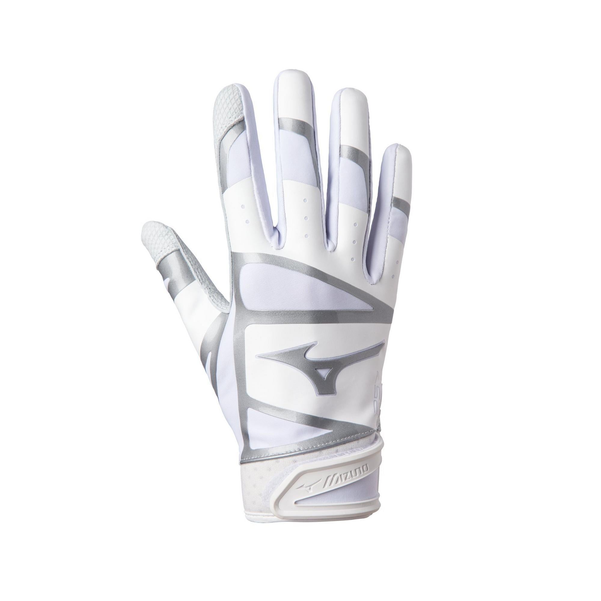 White Silver (0073)