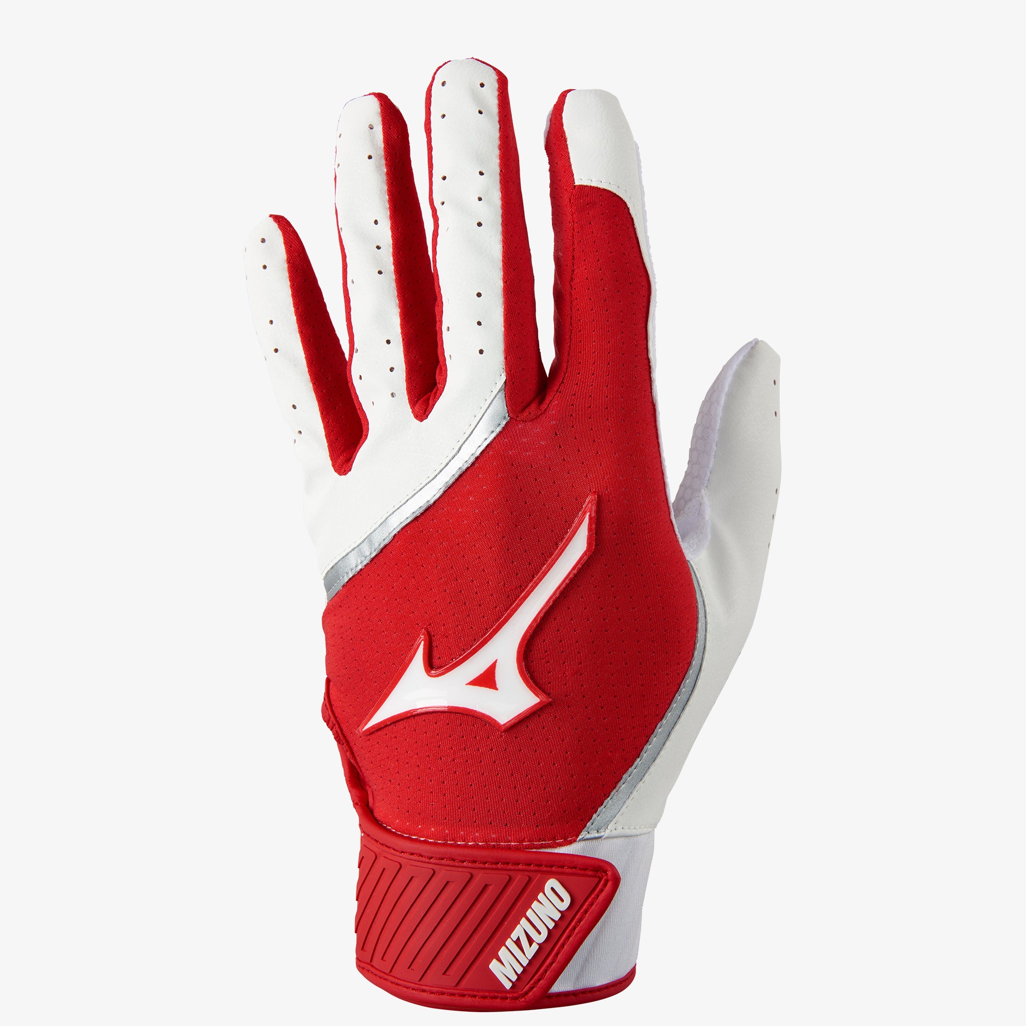 White Red (0010)