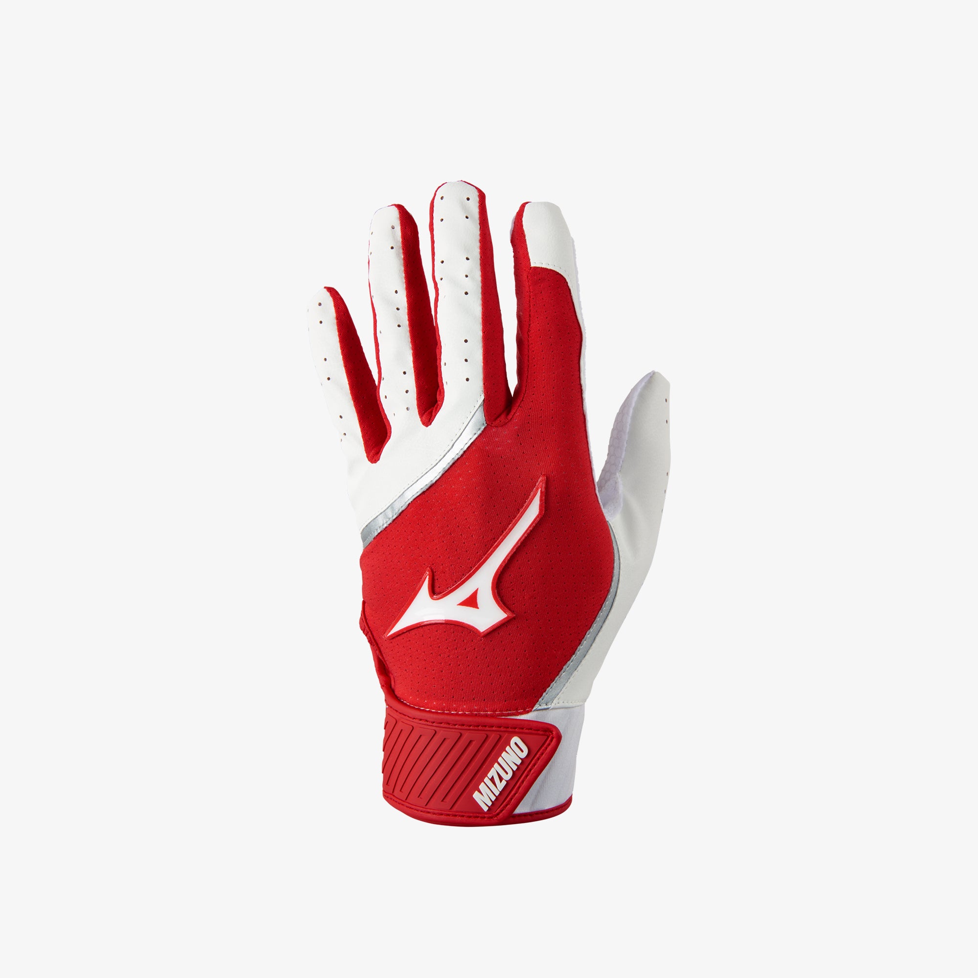 White Red (0010)