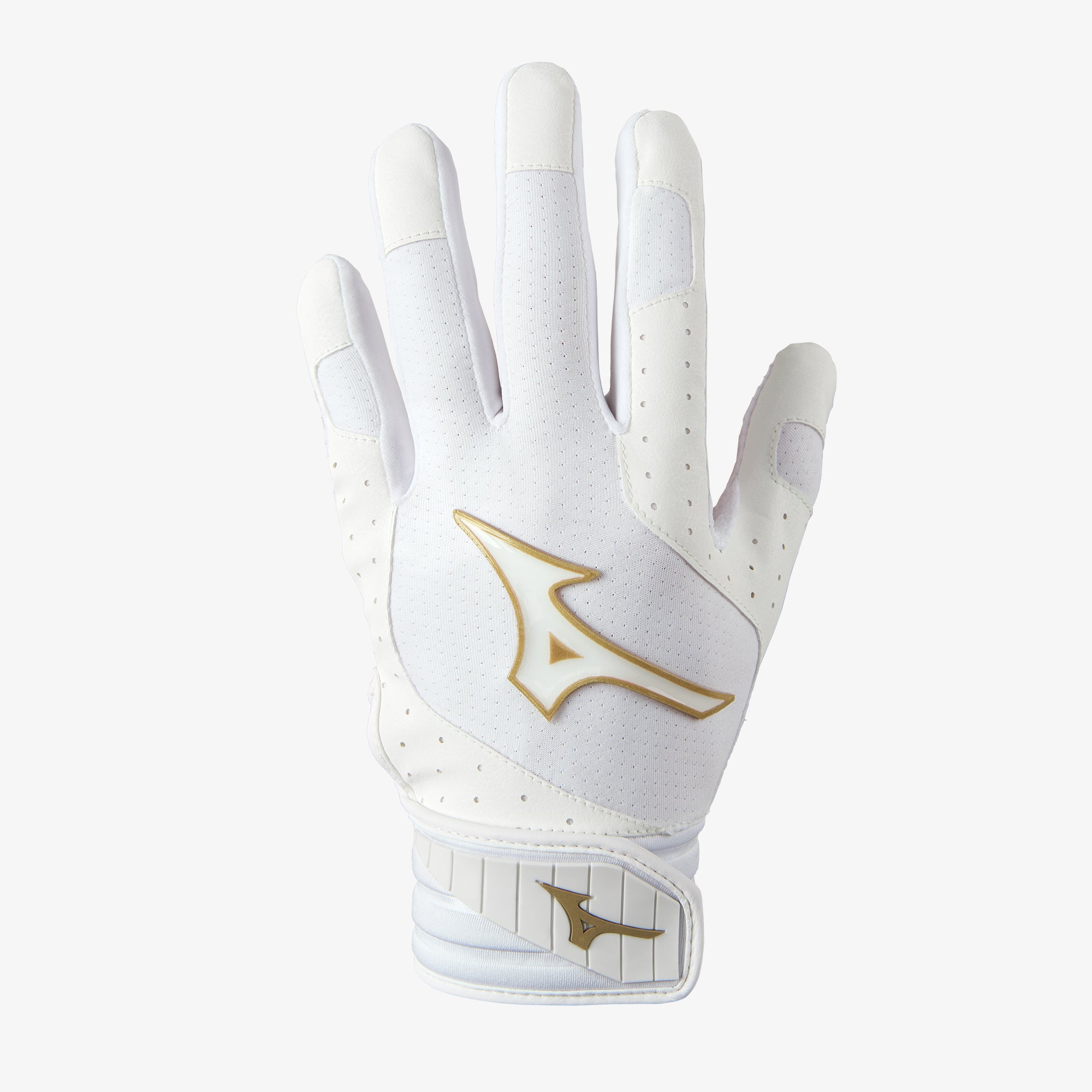 Mizuno batting gloves size chart online