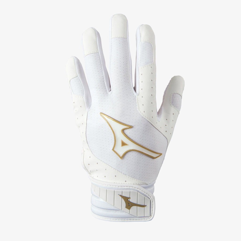 FINCH BATTING GLOVE - Mizuno Australia