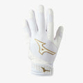 YOUTH FINCH BATTING GLOVE - Mizuno Australia