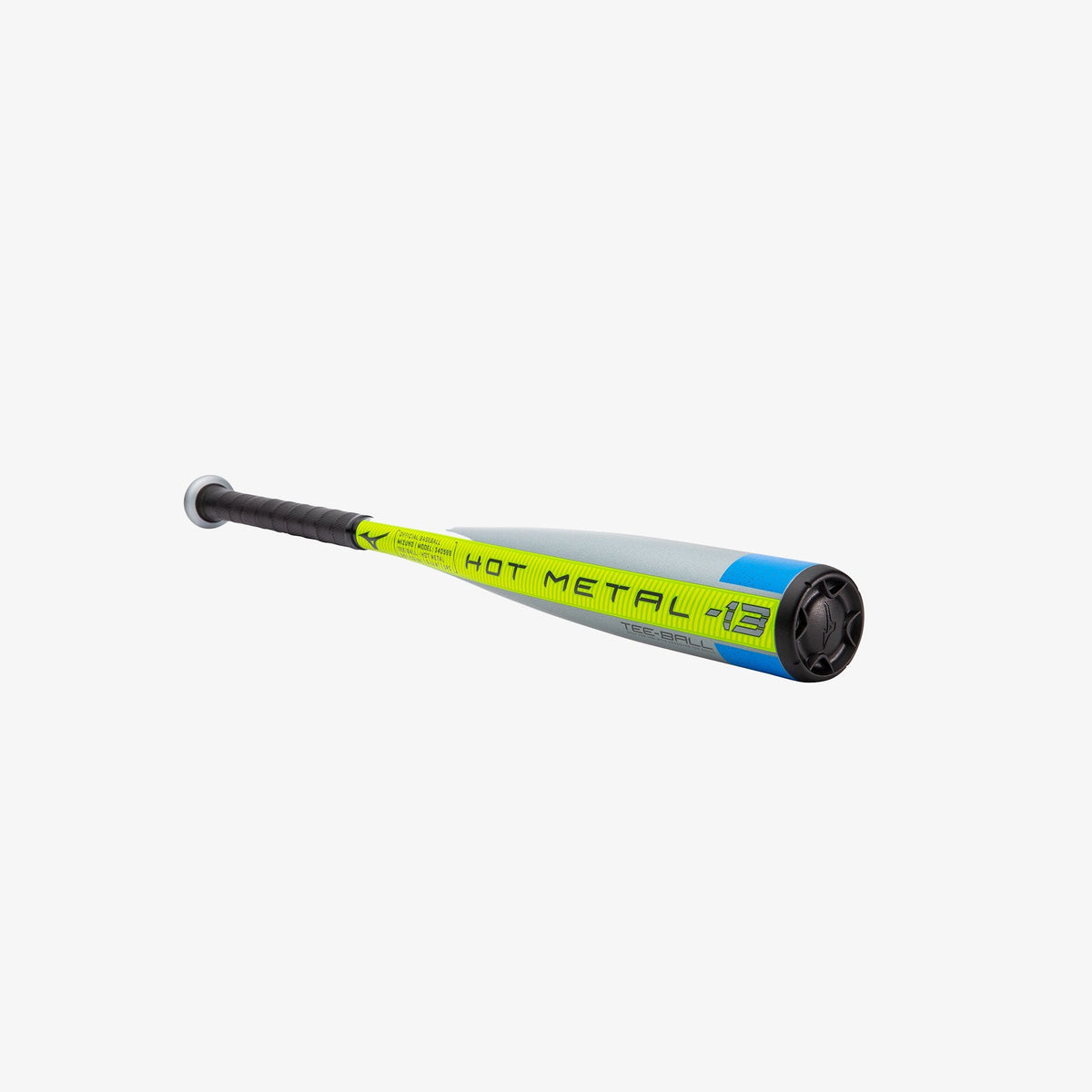 B21 HOT METAL TEE BALL (-13)