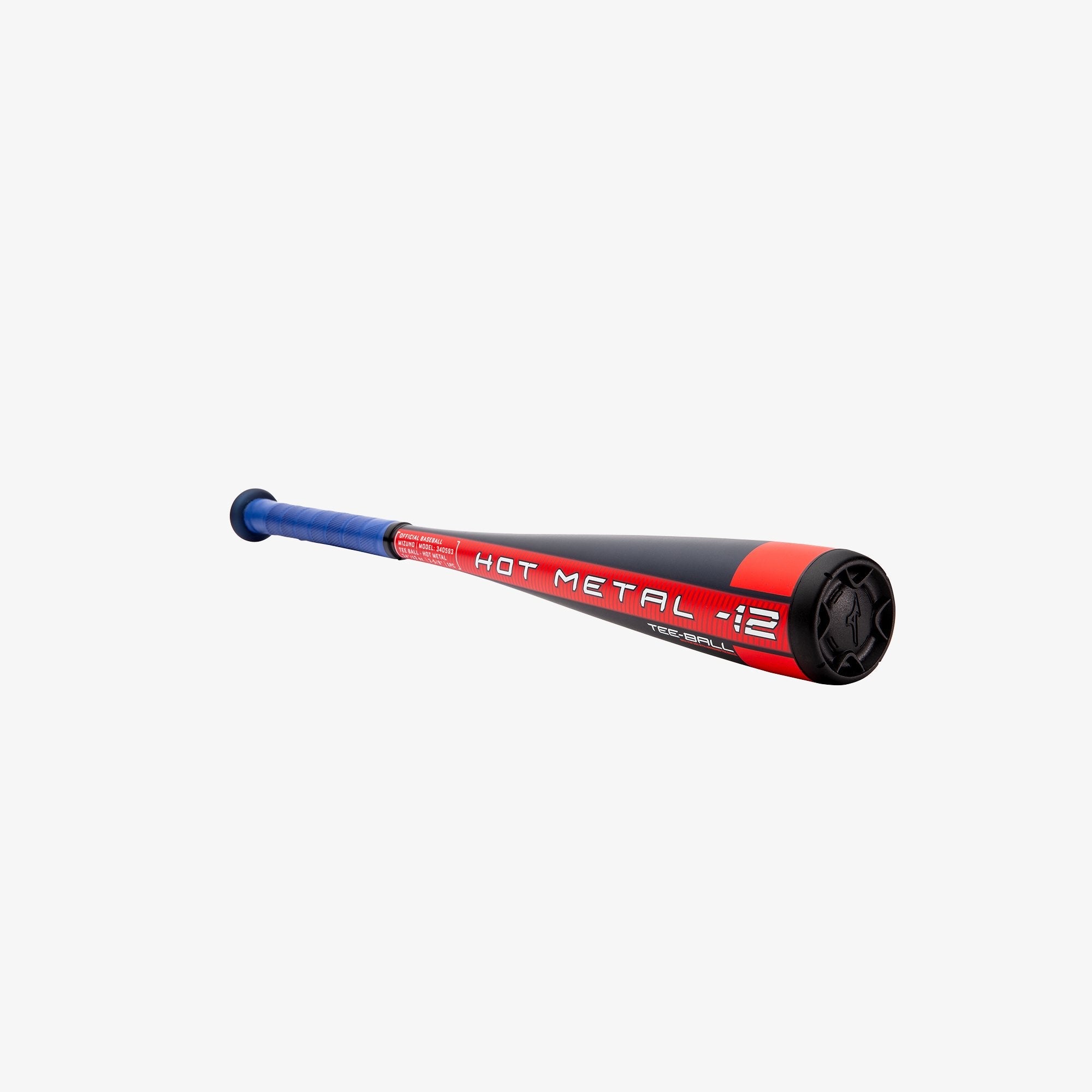 B21 HOT METAL BB TEE BALL (-12)