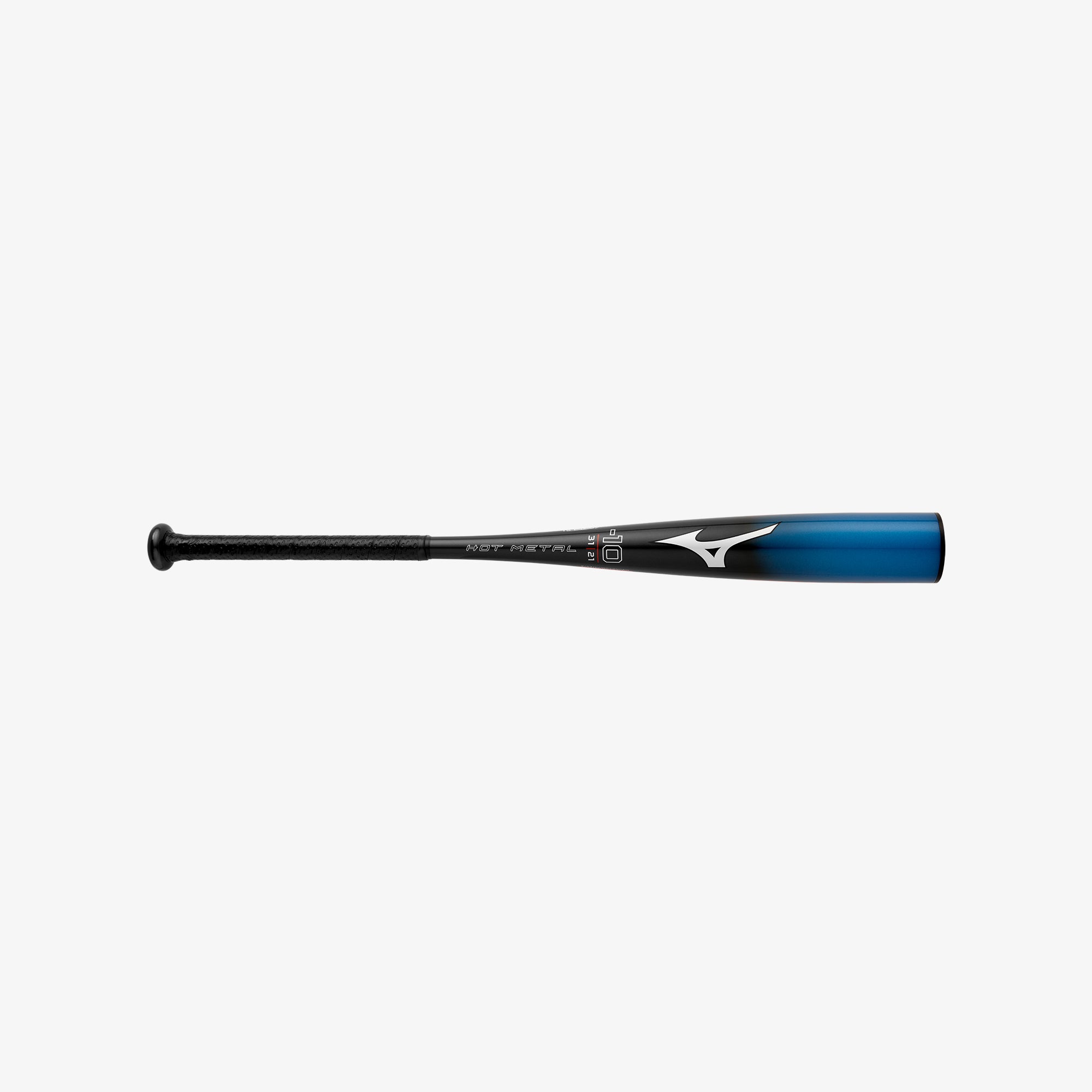 B22 HOT METAL YOUTH BAT (-10) Baseball Mizuno Australia