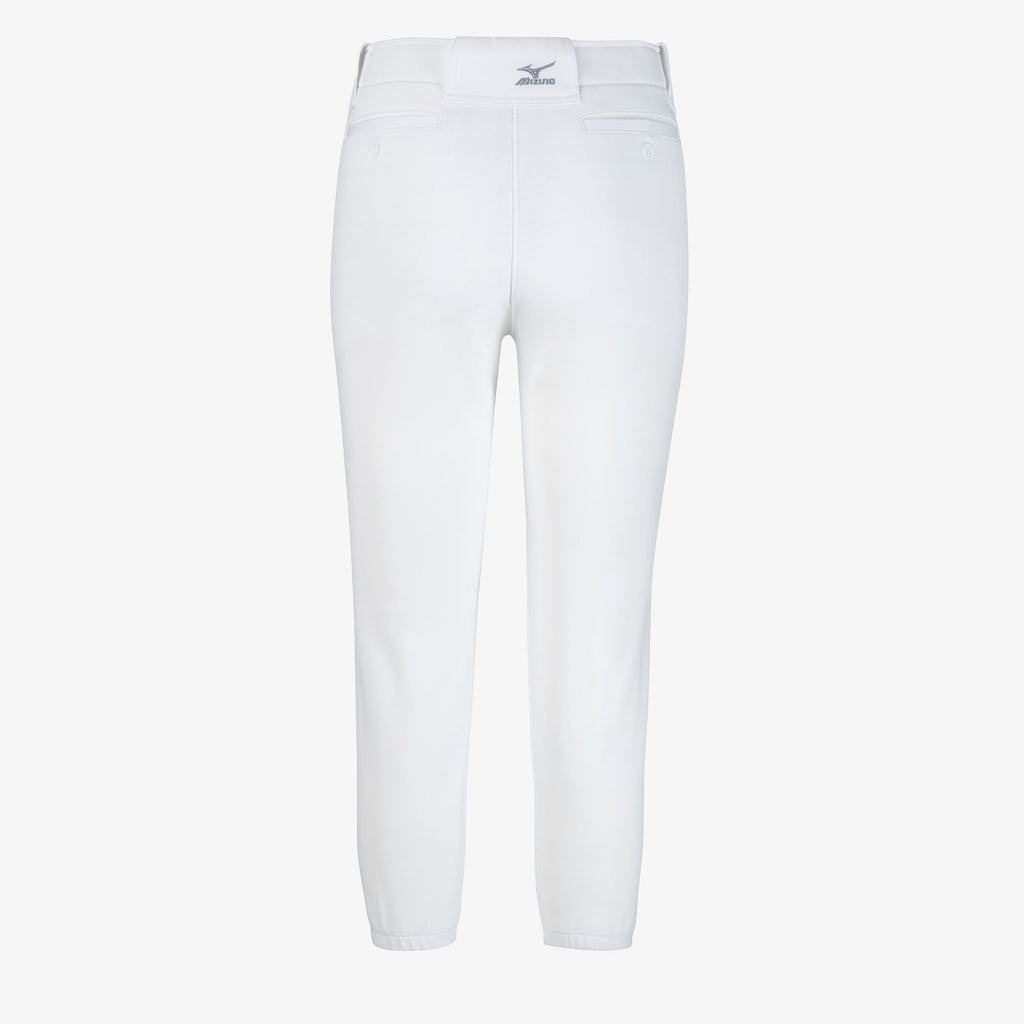 WOMENS BELTED PANT - Mizuno Australia