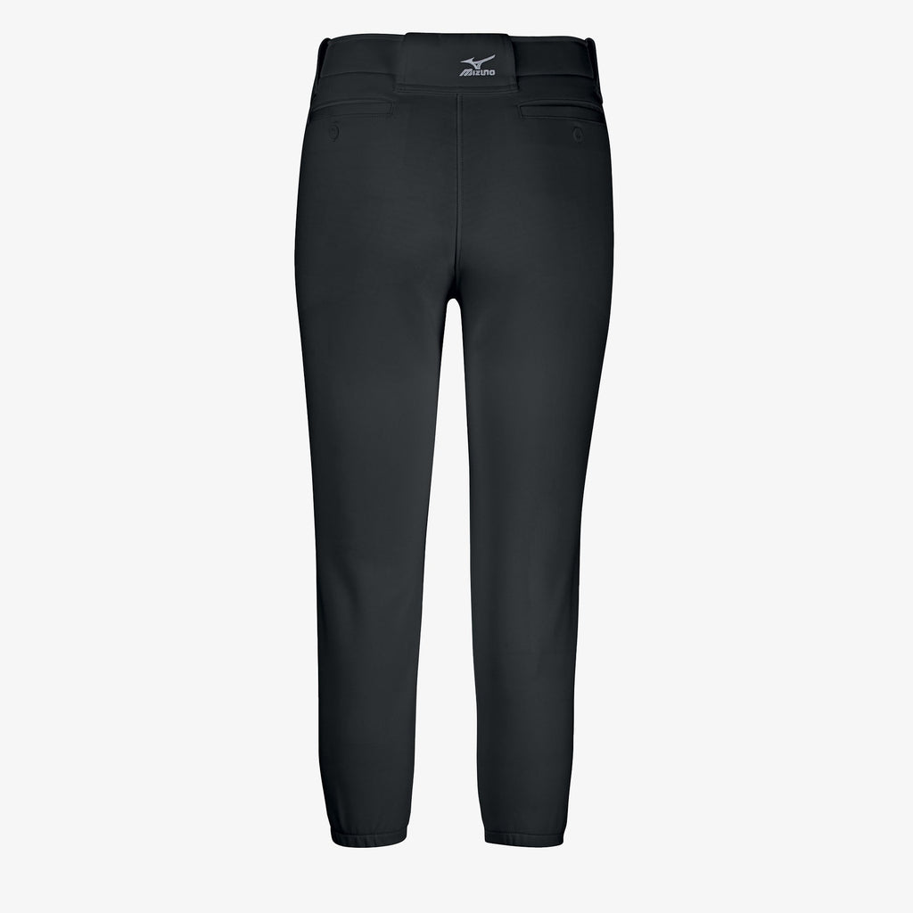 WOMENS BELTED PANT - Mizuno Australia