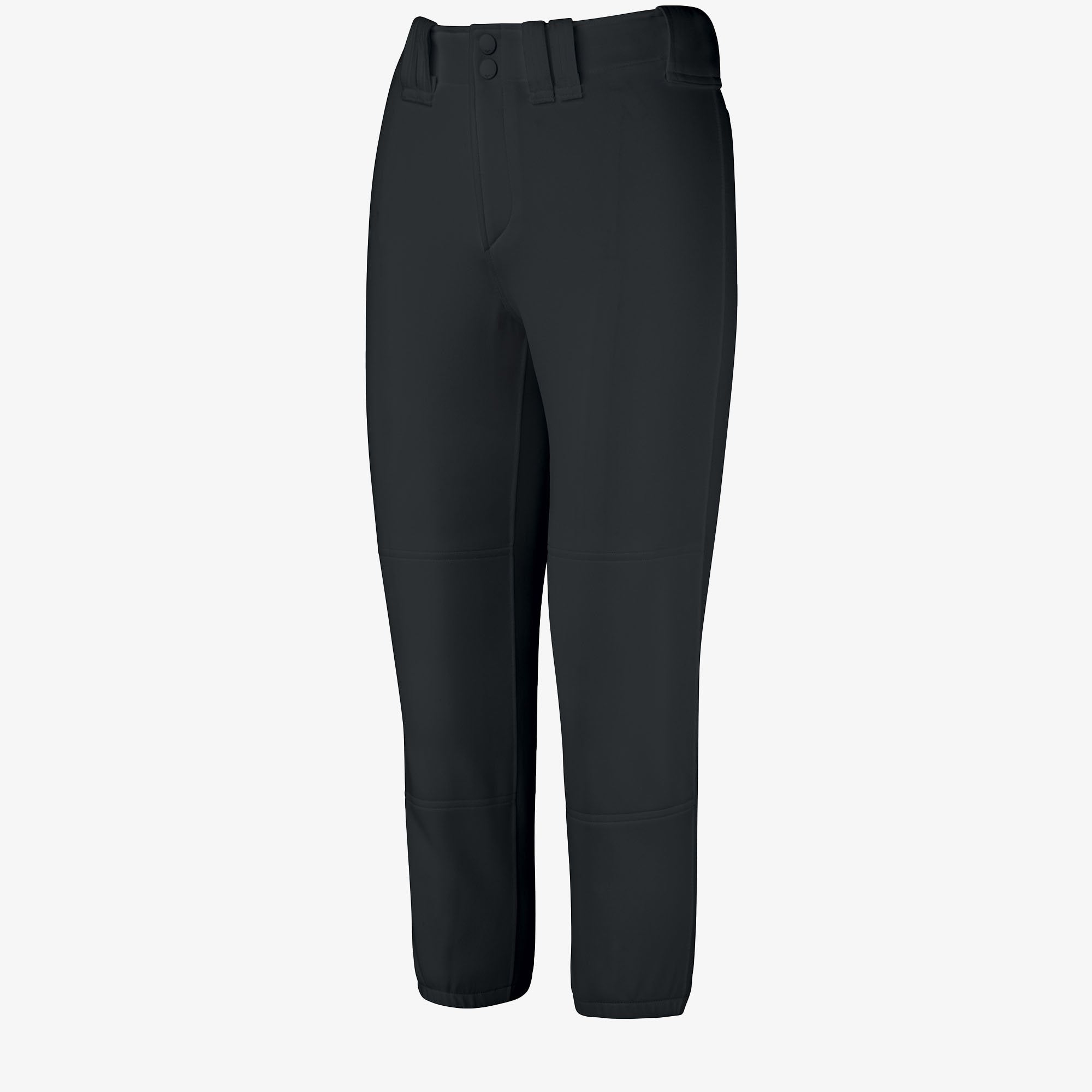 Alleson Athletic 605WLPW Open Bottom Womens Fastpitch Softball Pants