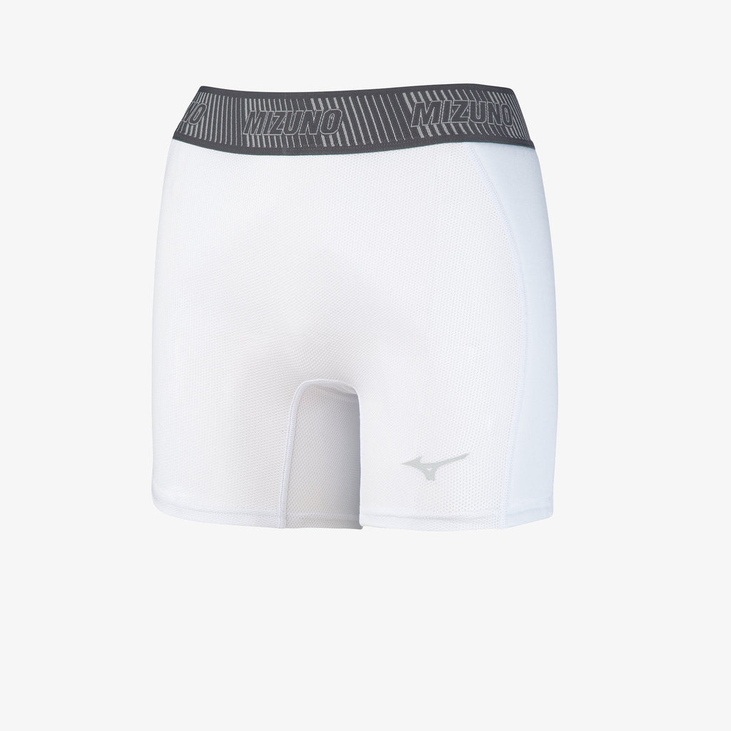 AERO VENT PADDED SHORT - Mizuno Australia