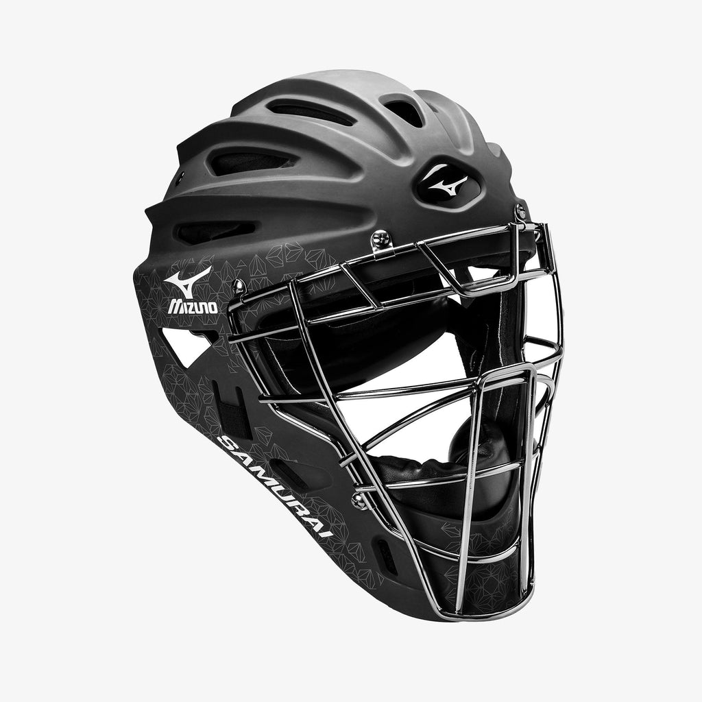 samurai-catchers-helmet-softball-protective-mizuno-australia